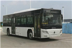 福田歐輝BJ6105EVCA-46公交車（純電動(dòng)19-39座）