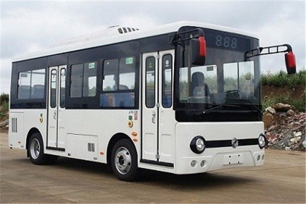 東風(fēng)超龍EQ6651CACBEV公交車（純電動(dòng)10-19座）