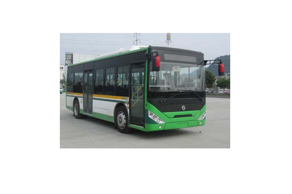 東風(fēng)超龍EQ6830CTBEV11公交車（純電動(dòng)16-30座）