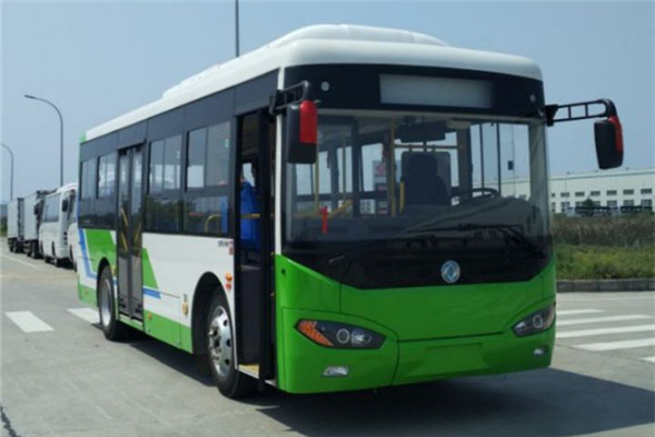 東風(fēng)旅行車(chē)EQ6810CACBEV3公交車(chē)（純電動(dòng)14-30座）