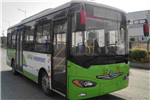 東風旅行車EQ6800CACBEV11公交車（純電動14-30座）