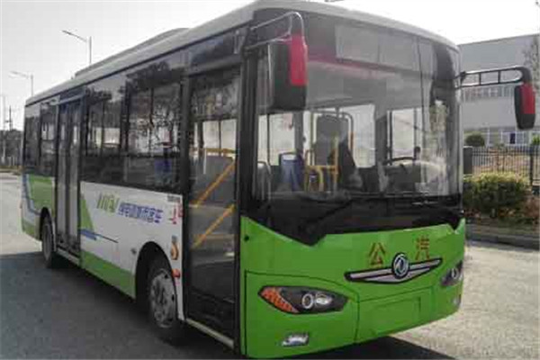 東風旅行車EQ6800CACBEV11公交車（純電動14-30座）