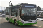 東風(fēng)超龍EQ6671CTBEV公交車（純電動11-23座）