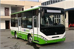 東風(fēng)超龍EQ6671CTBEV1公交車（純電動11-23座）