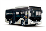 宇通ZK6816BEVG1公交車（純電動14-29座）