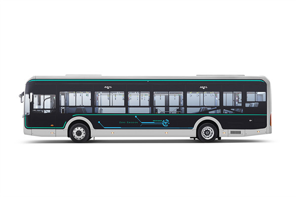 宇通ZK6126BEVG1A公交車（純電動(dòng)25-38座）