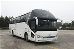 海格KLQ6122BAE61客車(chē)（柴油國(guó)六24-56座）