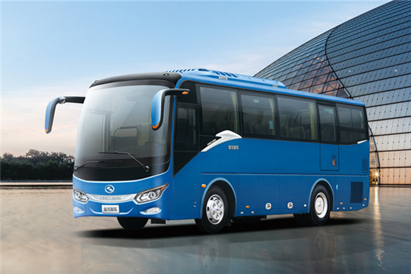 金龍XMQ6825CYD6T客車（柴油國六24-36座）