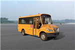 宇通ZK6575DX62小學(xué)生專(zhuān)用校車(chē)（柴油國(guó)六10-19座）