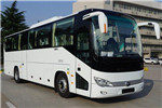 宇通ZK6119BEVQY18P2客車（純電動(dòng)24-50座）