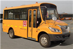 宇通ZK6575DX63幼兒專(zhuān)用校車(chē)（柴油國(guó)六10-19座）