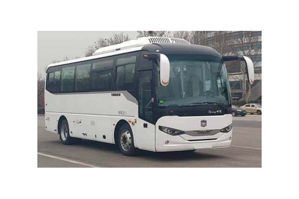 中通LCK6828EVQGA2公交車（純電動(dòng)24-36座）