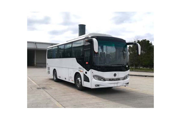 申龍SLK6903GLN5客車（天然氣國五24-42座）