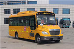 中通LCK6760D5Y幼兒專用校車（柴油國五24-44座）