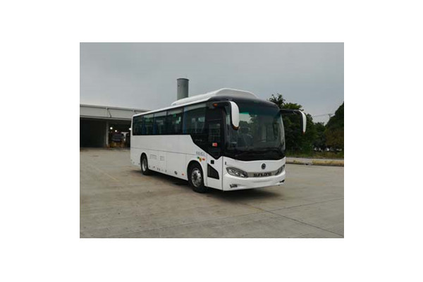 申龍SLK6903ABEVW3客車（純電動(dòng)24-42座）