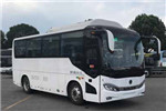 申龍SLK6803ABEVW1客車(chē)（純電動(dòng)24-36座）