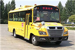 中通LCK6691D6XE小學(xué)生專用校車（柴油國六24-37座）