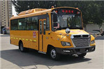 中通LCK6798D6XE幼兒專用校車（柴油國六24-45座）