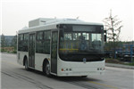 申龍SLK6859US5N5公交車（天然氣國五16-30座）