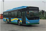 中通LCK6120EVG3A2低入口公交車(chē)（純電動(dòng)20-44座）