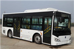 申龍SLK6819UBEVW5公交車（純電動(dòng)15-29座）