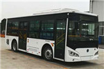 申龍SLK6859UBEVN1公交車（純電動(dòng)14-29座）