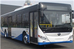 宇通ZK6125BEVG55公交車（純電動25-46座）