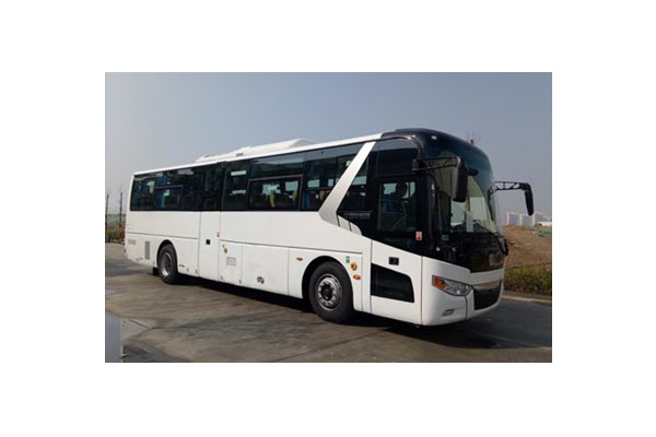 中通LCK6117EVGA公交車（純電動24-52座）