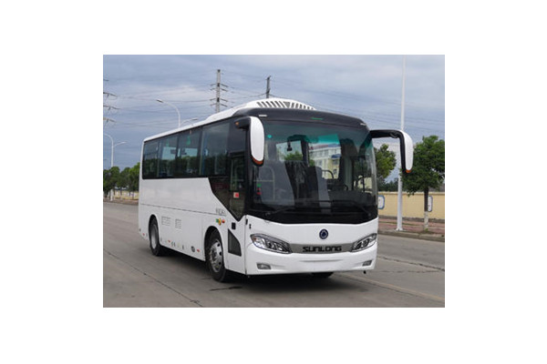 申龍SLK6803ABEVL1客車（純電動24-36座）