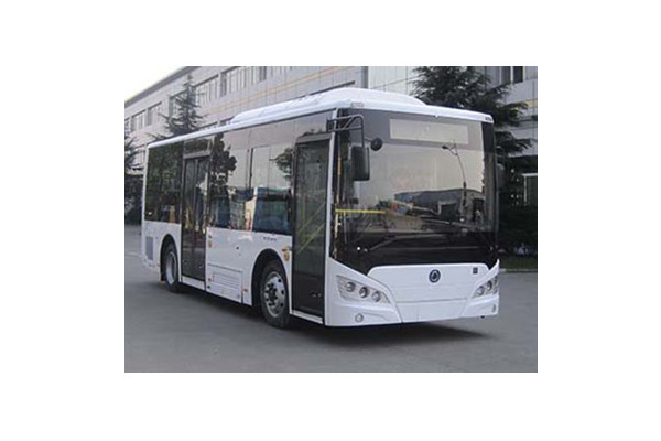 申龍SLK6819UBEVL3公交車（純電動15-29座）