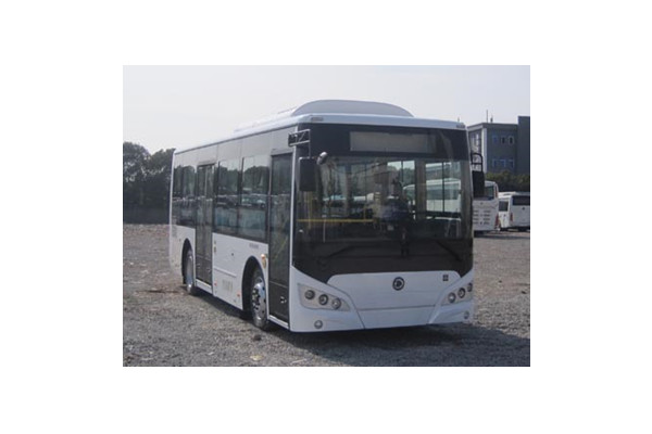 申龍SLK6859UBEVL5公交車（純電動16-29座）