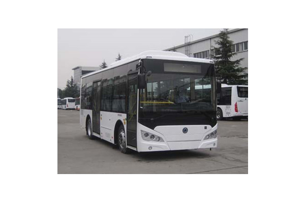 申龍SLK6819UBEVL9公交車（純電動15-29座）