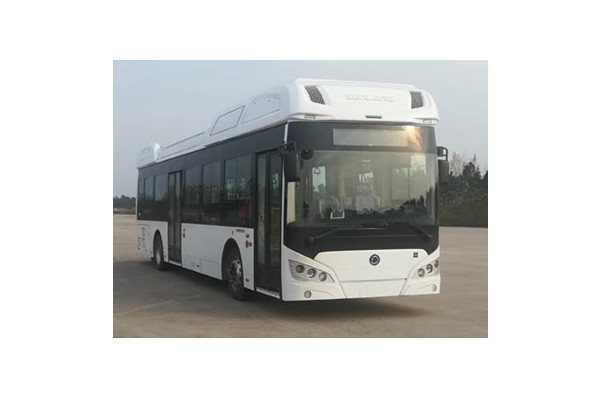 申龍SLK6129UFCEVX公交車(chē)（氫燃料電池23-46座）