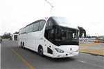 亞星YBL6148H1QE1客車（柴油國(guó)六24-56座）