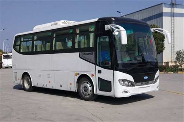 南京金龍NJL6822EVG2公交車(chē)（純電動(dòng)16-36座）