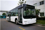 中車電動TEG6106BEV25公交車（純電動17-36座）