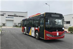 中車電動(dòng)TEG6852URBEV80公交車（純電動(dòng)15-31座）