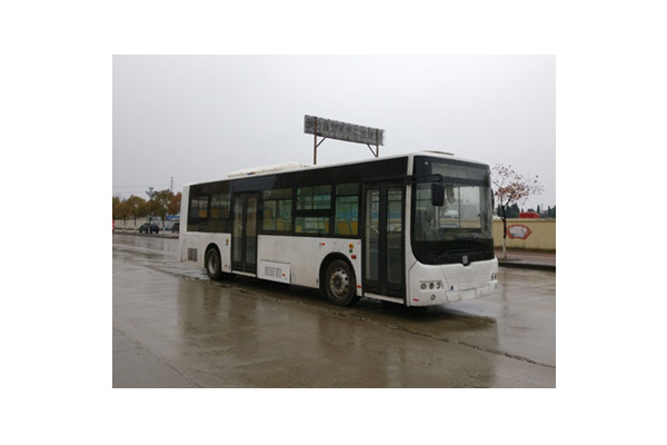 中車電動(dòng)TEG6106BEV34公交車（純電動(dòng)16-33座）