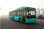 中車電動TEG6106BEV42公交車（純電動19-40座）