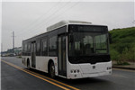 中車電動TEG6129BEV10公交車（純電動23-44座）