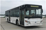 南京金龍NJL6129EV6公交車（純電動(dòng)23-47座）