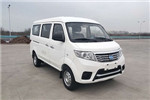 南京金龍NJL6420EV9多用途輕客（純電動6-7座）