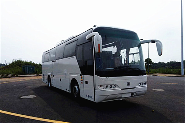 中車(chē)電動(dòng)TEG6800BEV01公交車(chē)（純電動(dòng)24-34座）