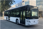 福田歐輝BJ6123EVCA-53公交車(chē)（純電動(dòng)22-46座）