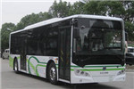 申龍SLK6109UEBEVL3公交車（純電動21-40座）