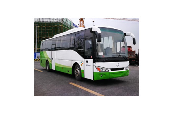 常隆YS6107BEVB客車（純電動(dòng)24-49座）