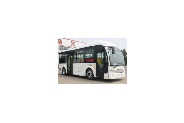 沂星SDL6850EVG公交車（純電動16-29座）