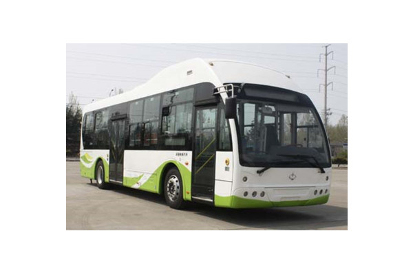 沂星SDL6100EVG6公交車（純電動19-34座）