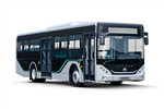 宇通ZK6106BEVG5L低地板公交車（純電動18-33座）