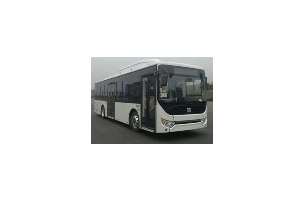 遠(yuǎn)程DNC6100BEVG6低入口公交車（純電動(dòng)20-38座）